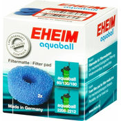 Uložak Eheim filter pamuk Aquaball 60/130/180 2 kom.