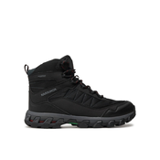 Trekking čevlji Karrimor Exmoor Mid 2 K1118 Črna