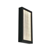 LED spoljašnja zidna svetiljka LED/20W/230V IP65 3000K