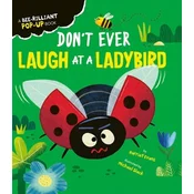 Dont Ever Laugh at a Ladybird