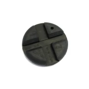 Gas Pro Arrow Puller Power Disk Black