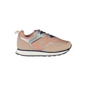 US POLO BEST PRICE PINK CHILDREN'S SPORTS SHOES