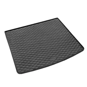 Rubber trunk mat BAIC X55 2022-
