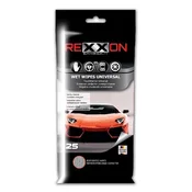 REXXON Univerzalne vlažne maramice 25/1