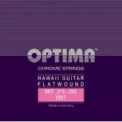 OPTIMA STRUNE ZA HAWAISKO KITARO
