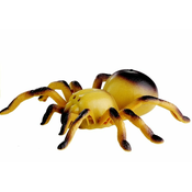 shumee Daljinsko upravljan pajek tarantula daljinski upravljalnik R/C rumene barve