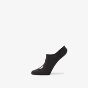 Nogavice Y-3 No Show Socks Black S