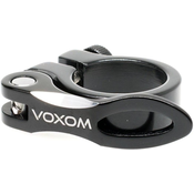 VOXOM SEDEŽNA OBJEMKA SAK2 QR 31.8 mm - VOXOM