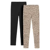 Cool Club pajkice 2 kosa DH CCG3121376-00 D večbarvno 158