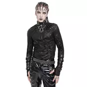 Moška srajca DEVIL FASHION - Punk - TT302