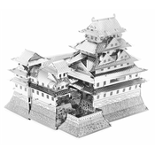 METAL EARTH 3D sestavljanka Himeji Castle
