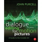 Dialogue Editing for Motion Pictures
