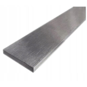 shumee Ploščata palica iz nerjavečega jekla GROUND 30x8 0,3 MB 30 cm INOX