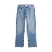 TOMMY HILFIGER Kavbojke River moder denim