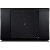 Subwoofer Bluesound - Pulse Sub+, crni