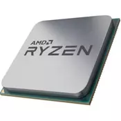 AMD CPU ryzen 5 5600G 6 cores 3.9GHz (4.4GHz) MPK procesor