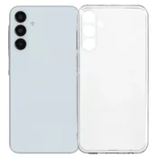 MAX MOBILE - maskica za SAMSUNG GALAXY A17- prozirna