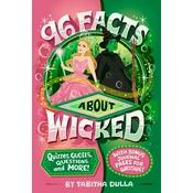 96 Facts about Wicked