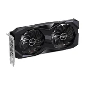 SVGA AsRock Radeon RX 6600 CLD Challenger D 8GB, RX6600 CLD 8G