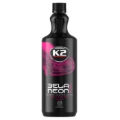 K2 Bijela Neon Pro pjena za čišćenje, 1 l
