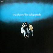 The Doors - The Soft Parade (Germany)