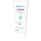 Cannaderm Exema pomirjujoÄŤa krema 50 g