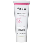 Gamarde Nutrition Intense pomirjajoÄŤa in hranilna krema za suho do zelo suho koĹľo (Soothing - Protective) 200 g