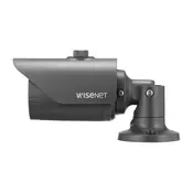 Hanwha HCO-6020R varnostna kamera Krogla (oblika) Varnostna kamera CCTV Notranja in zunanja 1945 x 1097 slikovnih pik Strop/stena