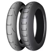 Michelin Power Supermoto ( 120/80 R16 TL Mischung RAIN, NHS, prednji kotac )