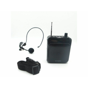 W-KING Bežicni Bluetooth zvucnik KS13/ crna