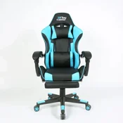 Gaming Stolica ePlayGame HC-4064-4095BB plavo/crna