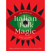World of Italian Folk Magic