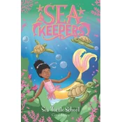 Sea Keepers: Sea Turtle School