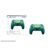 PLAYSTATION PS5 Dualsense Wireless Controller Chroma Teal v2, (5000122387)