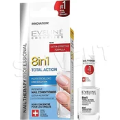 Eveline Spa Nail nega nohtov 12 ml