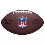 Wilson The Duke replika NFL lopta za americki nogomet