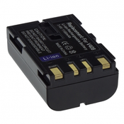 baterija BN-V408 za JVC DV1800 / DVL100 / ZR30, EXP, 1100 mAh