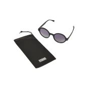 Sunglasses Retro Funk UC Black/Grey