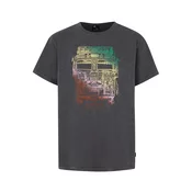 Boys T-shirt Protest PRTBANNER JR