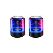 X WAVE Bluetooth zvucnik 5W Par