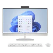 Računalnik HP All-in-One 27-cr0058nf | R5-7520U/AMD Ryzen™ 5/RAM 16 GB/SSD Disk