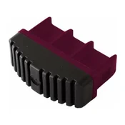 DODATEK ZA LESTEV KRAUSE NOGICA PVC 77X25 MM LILA