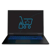 Prenosnik Gigabyte GAMING A18, Ryzen 7 260, 64GB RAM, 1TB SSD, RTX 5060, 165Hz, Windows 11 Pro