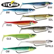 Guma STORM Biscay Shad 14cm/ 47g