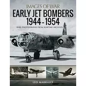 Early Jet Bombers 1944-1954