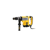 ELEKTROPNEV. KOMB. KLADIVO SDS-Max 1250 W Dewalt D25604K