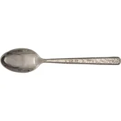 Gastro kavna žlička Mara, kovana, dolžina: 136 mm