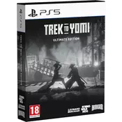 PS5 Trek To Yomi - Ultimate Edition