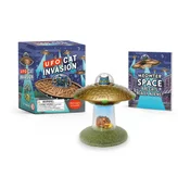 UFO CAT INVASION