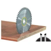 Fino rezilo žage Festool 210x2,4x30 W52